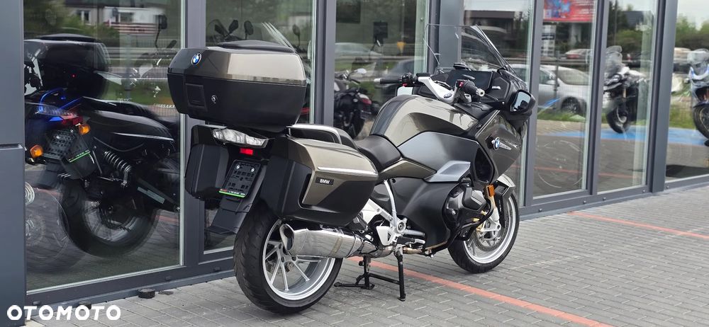 BMW RT - 5