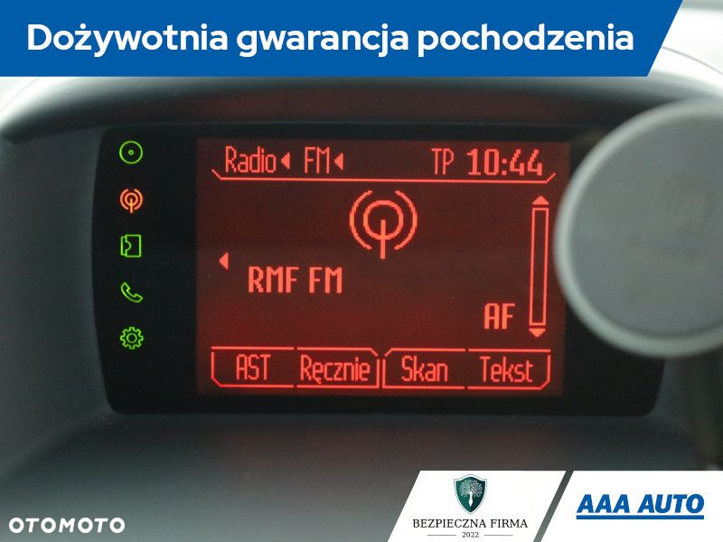 Ford Fiesta - 9
