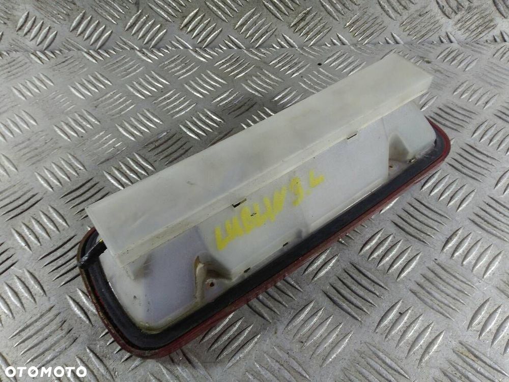 LAMPA LEWA TYLNA FS LUBLIN LUBLIN 3 - 2