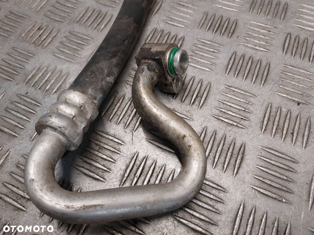 PRZEWÓD KLIMATYZACJI KOMPLET KIA CEED I 1.6 CRDI - 3