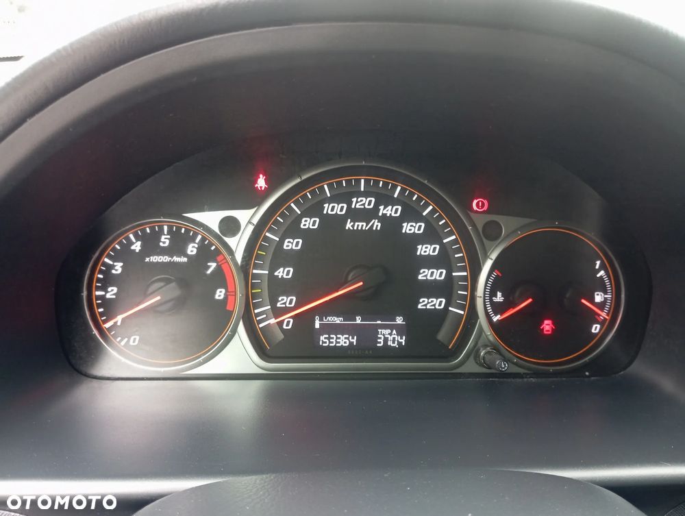 Honda CR-V 2.0i ES - 9