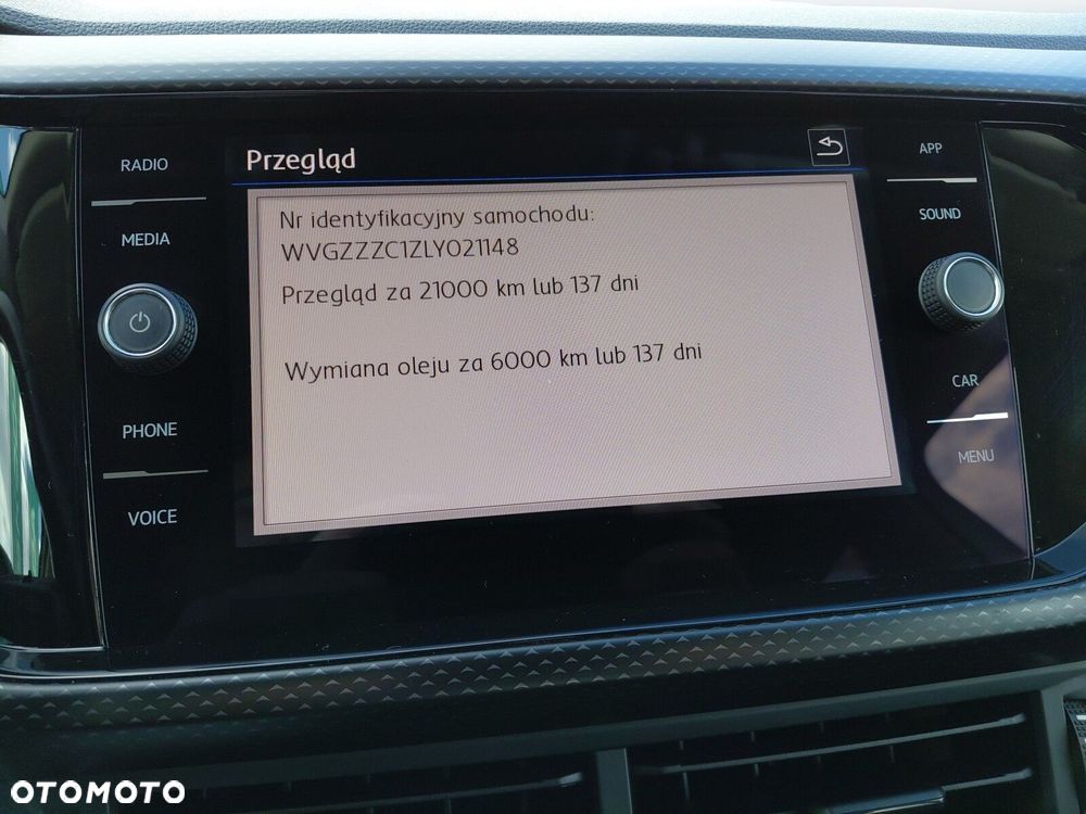 Volkswagen T-Cross - 21