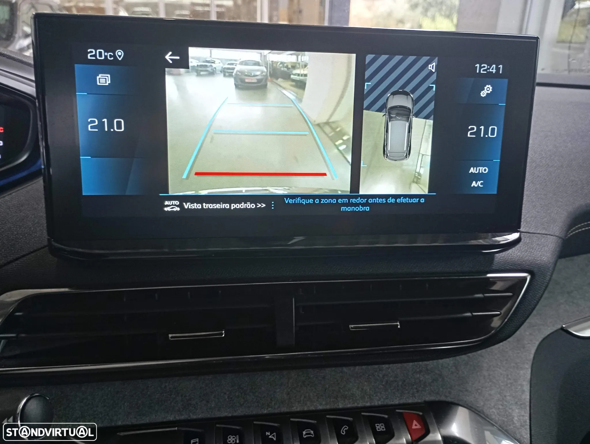 Peugeot 3008 1.5 BlueHDi GT Pack EAT8 - 9