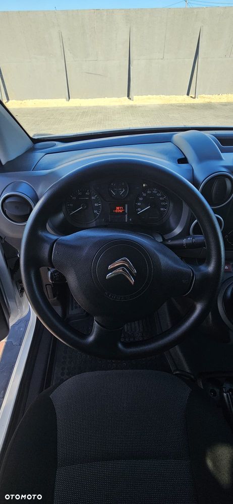 Citroën Berlingo - 17