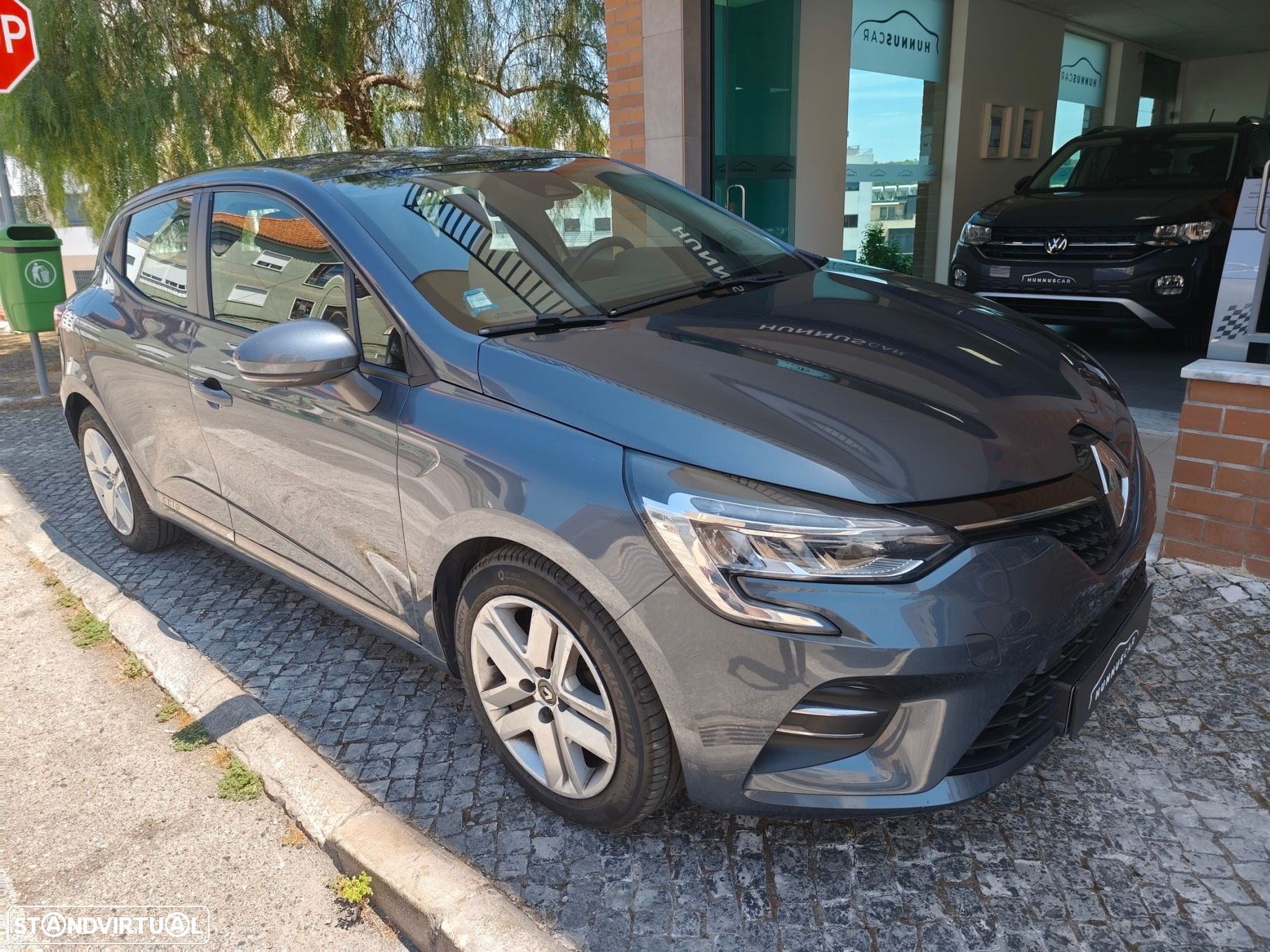 Renault Clio 1.5 Blue dCi Intens - 7