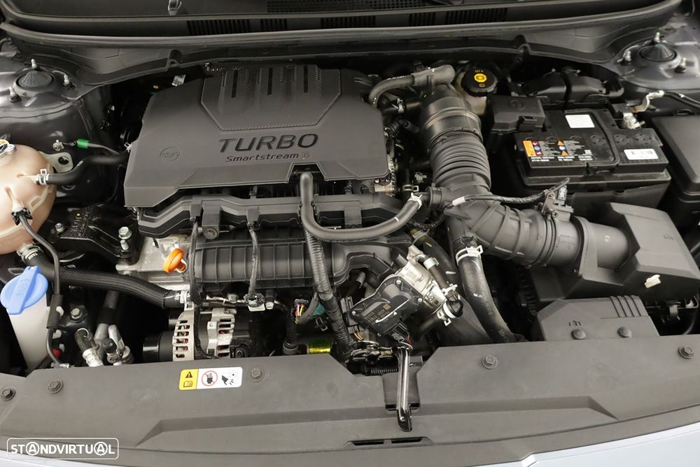 Hyundai i20 - 26