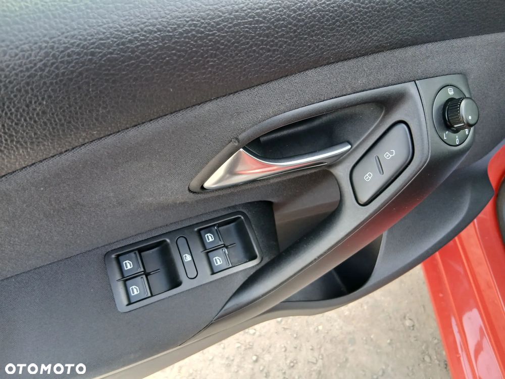 Volkswagen Polo 1.2 Team - 9