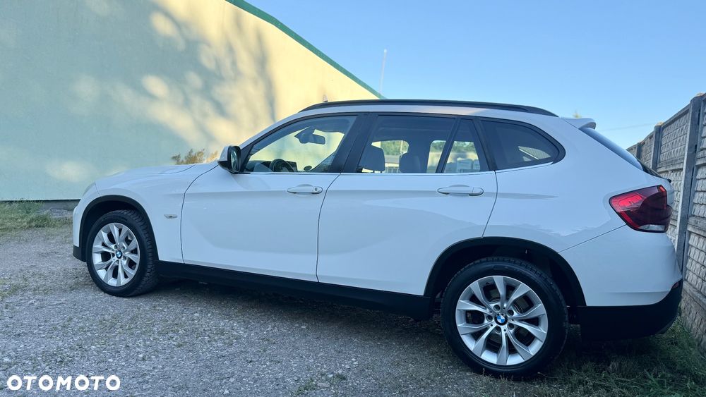 BMW X1 - 37