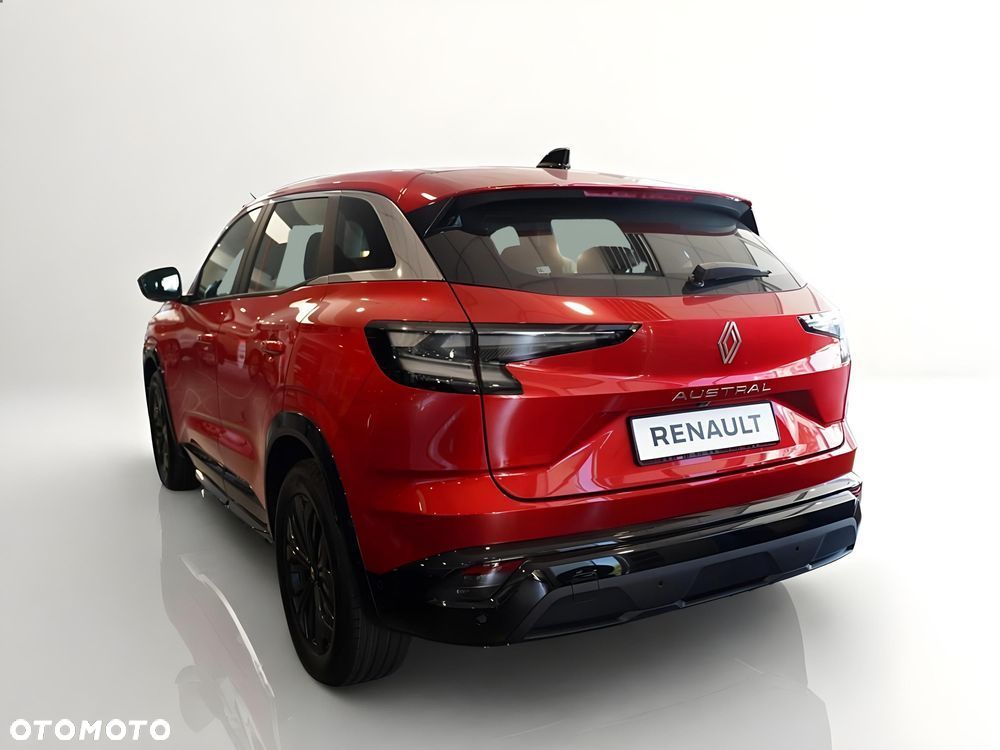 Renault Austral 1.3 TCe mHEV Evolution - 8