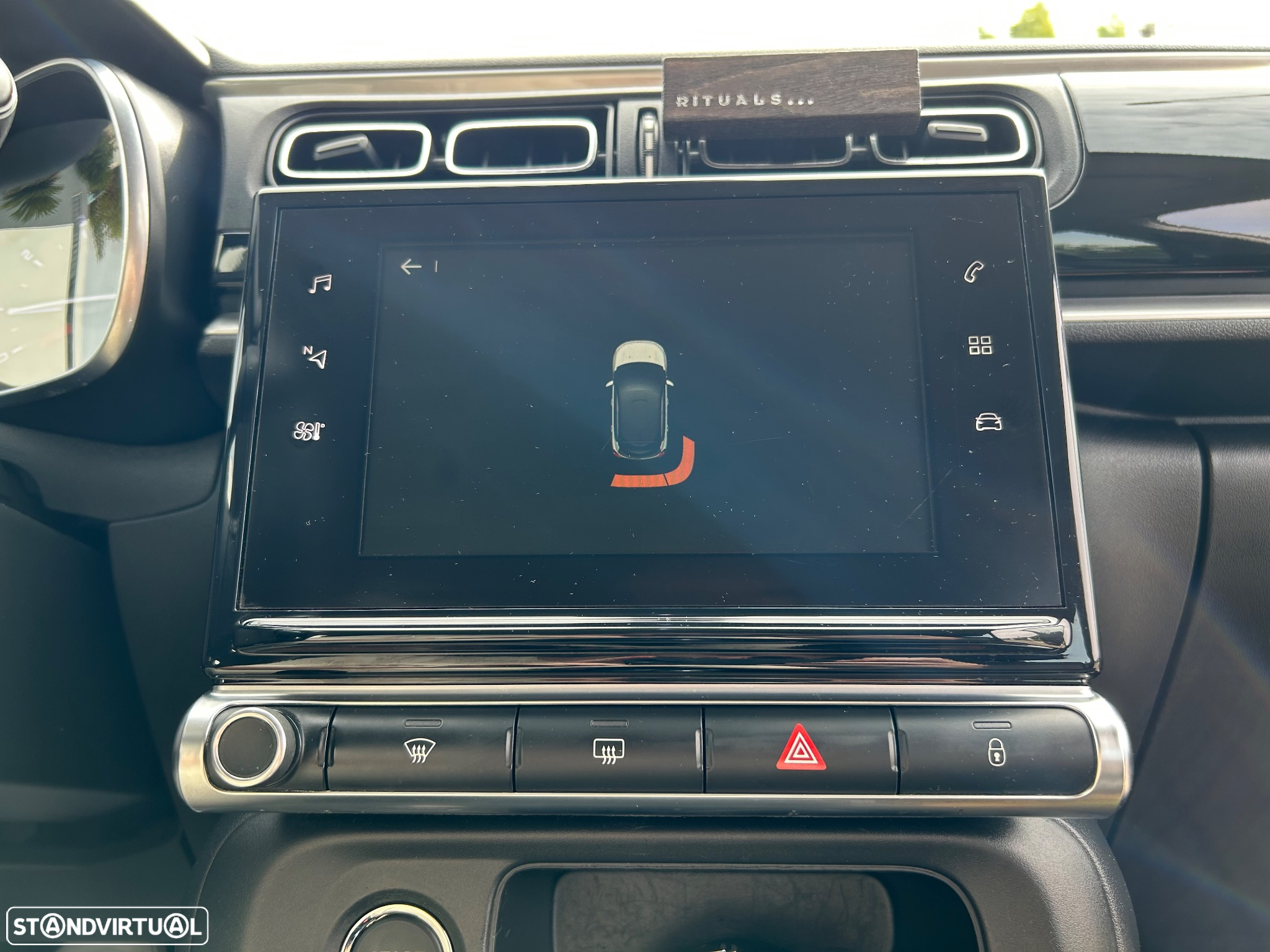 Citroën C3 1.6 BlueHDi Shine - 17