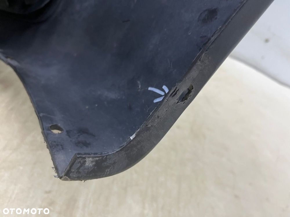 Zderzak przedni Dacia Logan Van MCV 1 I 07-13r. przód 8200825158 - 13