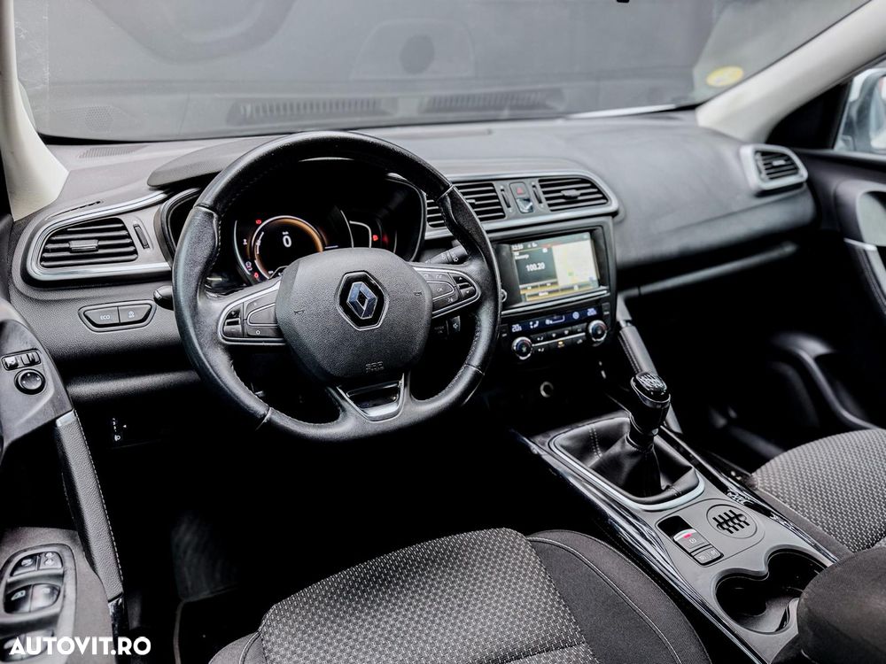 Renault Kadjar Energy dCi 110 Business - 6