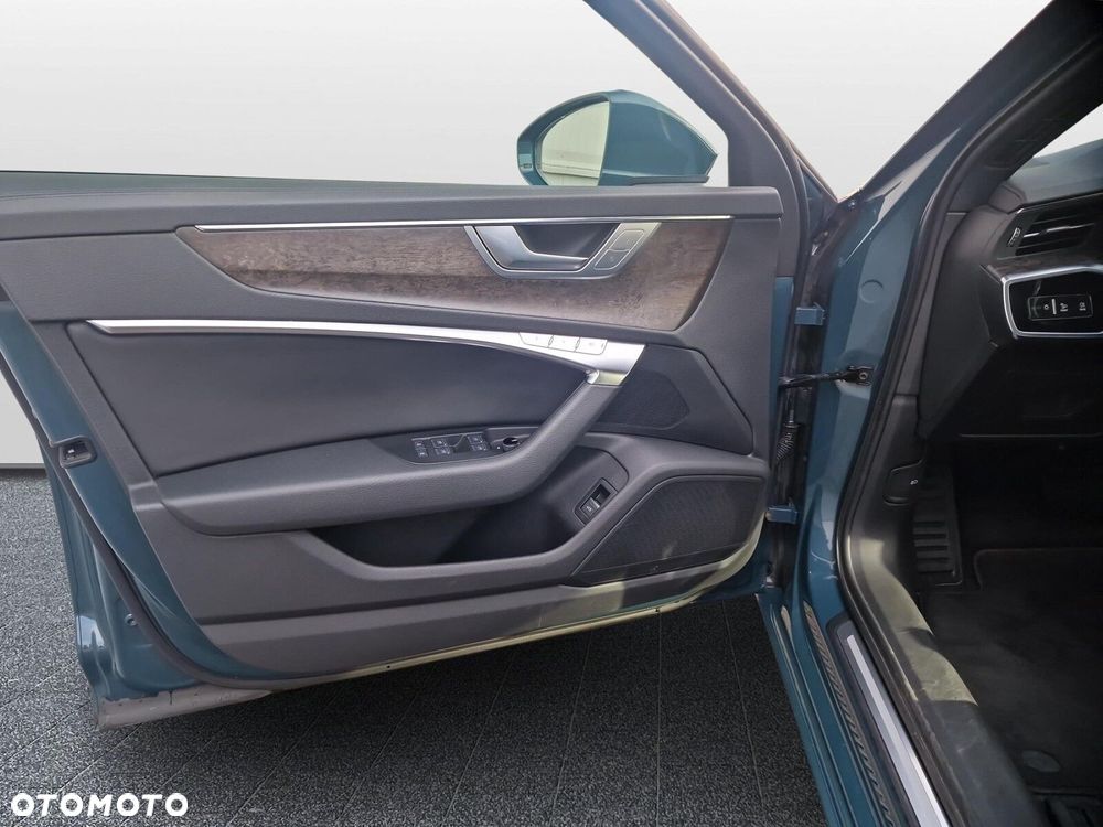 Audi A6 - 10