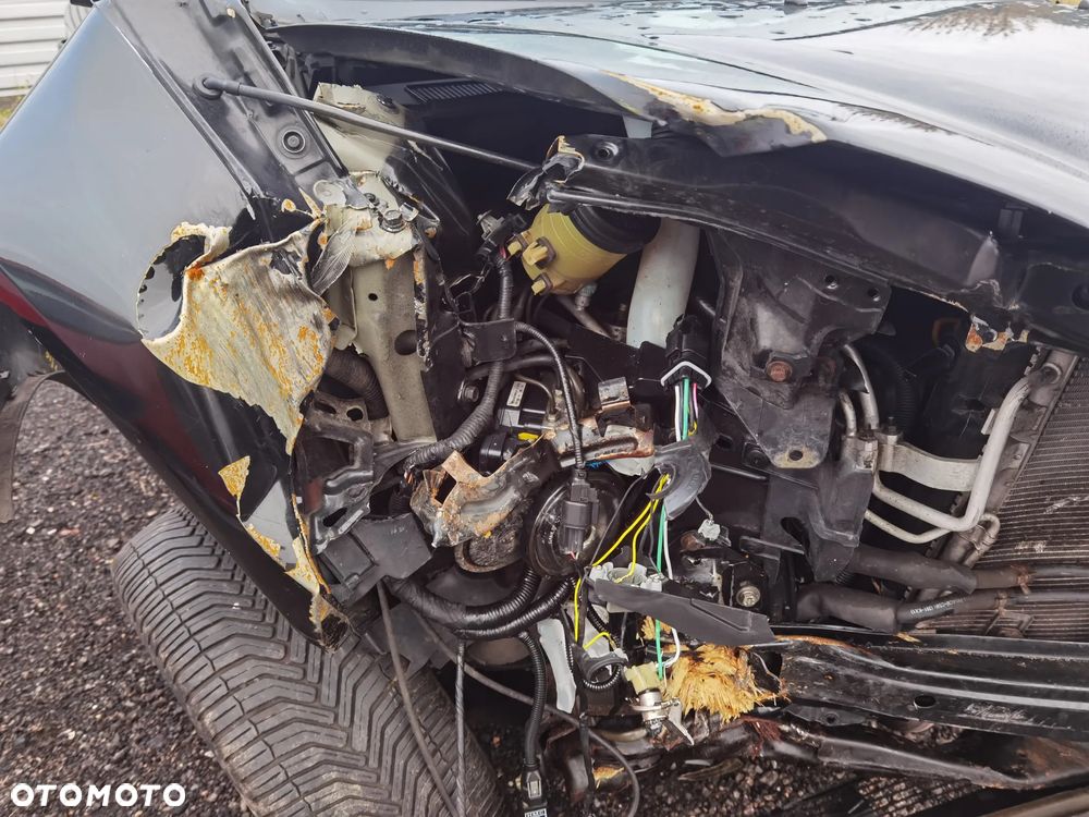 Hyundai Tucson 2.0 Elegance / Premium - 7