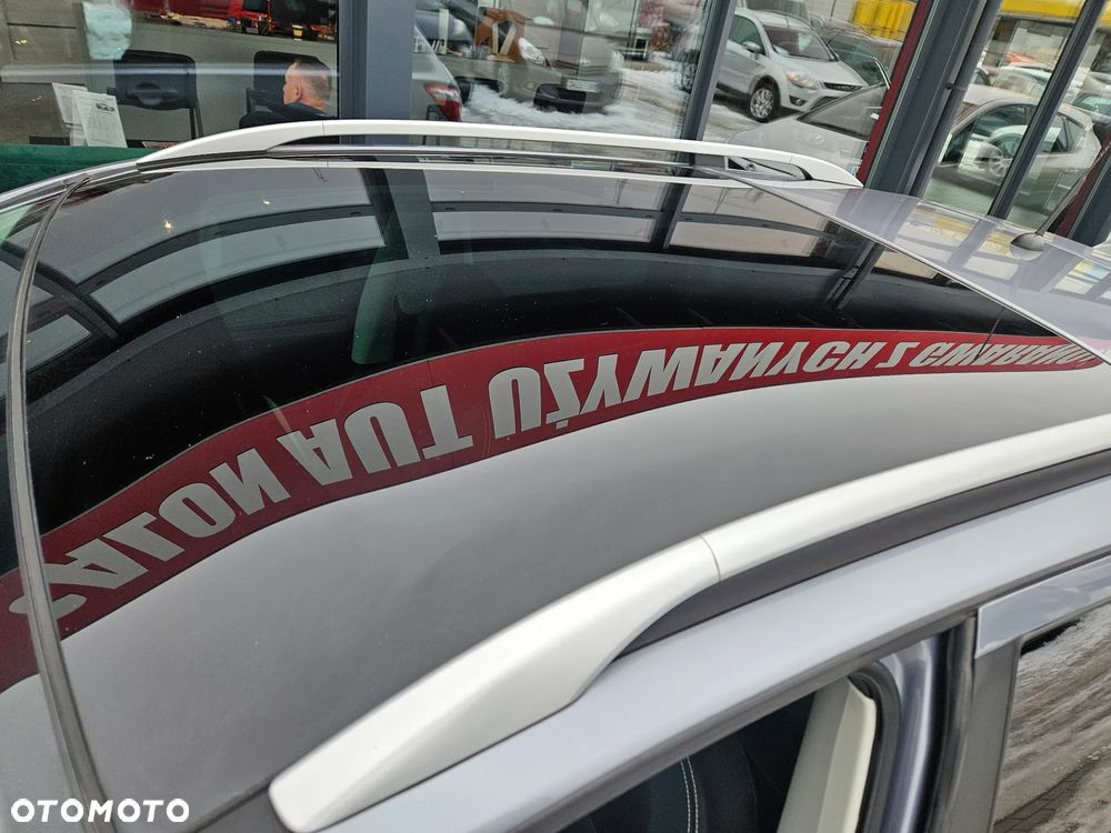 Nissan Qashqai 2.0 dCi 4x4 Acenta Pack - 27