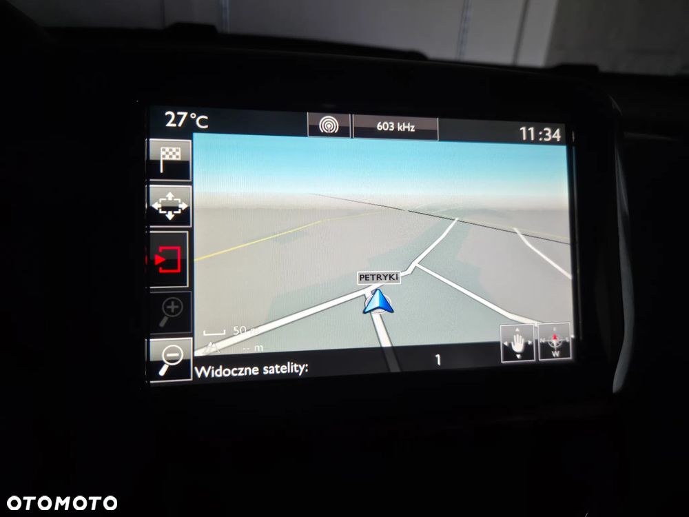 Peugeot 208 Blue-HDi 120 Stop&Start Allure - 15