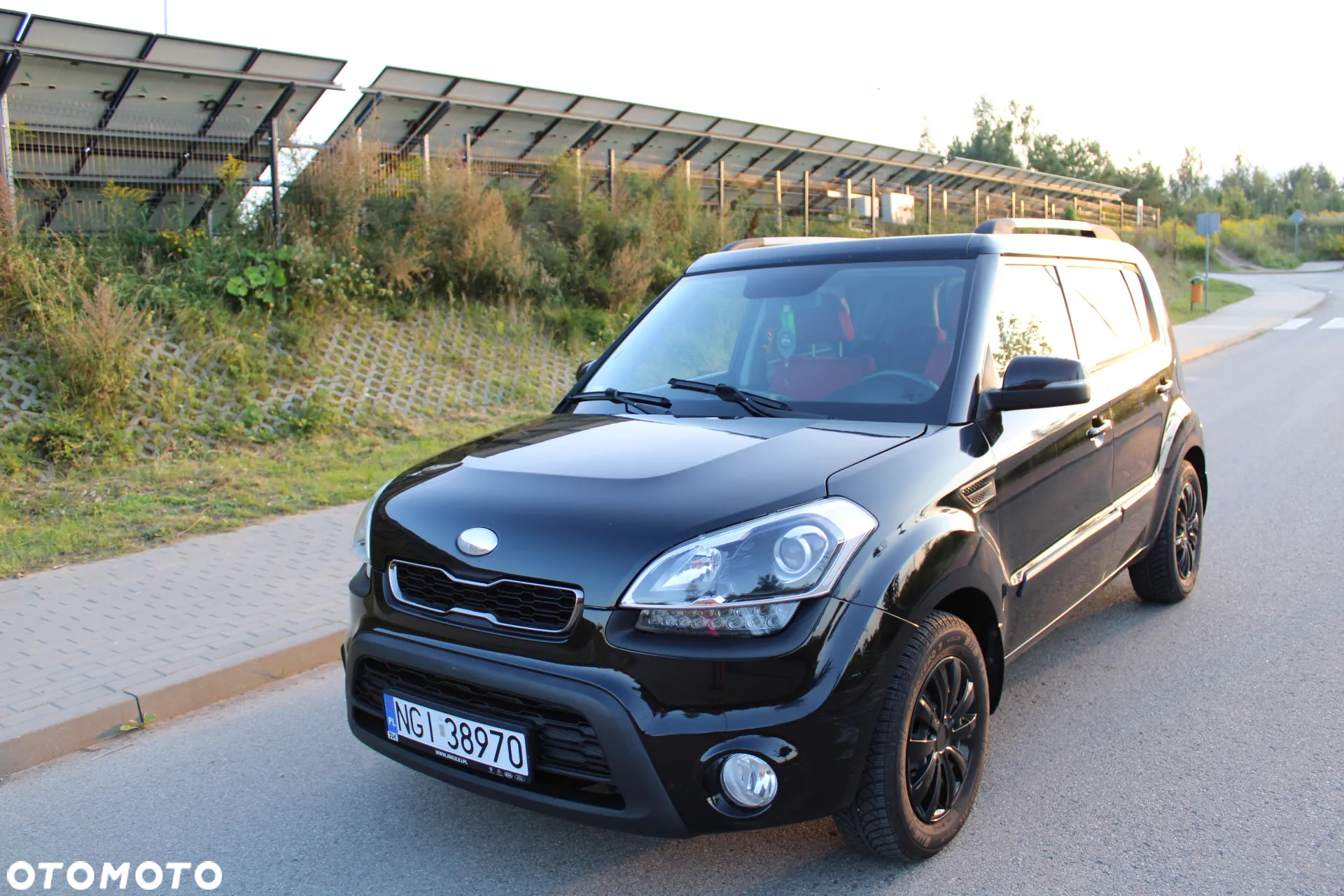 Kia Soul 1.6 GDI M - 11