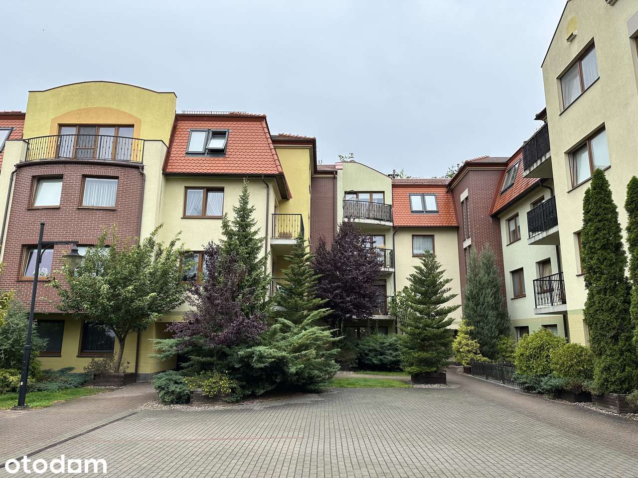Luksusowy 73 m² apartament w sercu Wejherowa  ! Ogrody Wejhera ! - Pełny obrazek: 4/16
