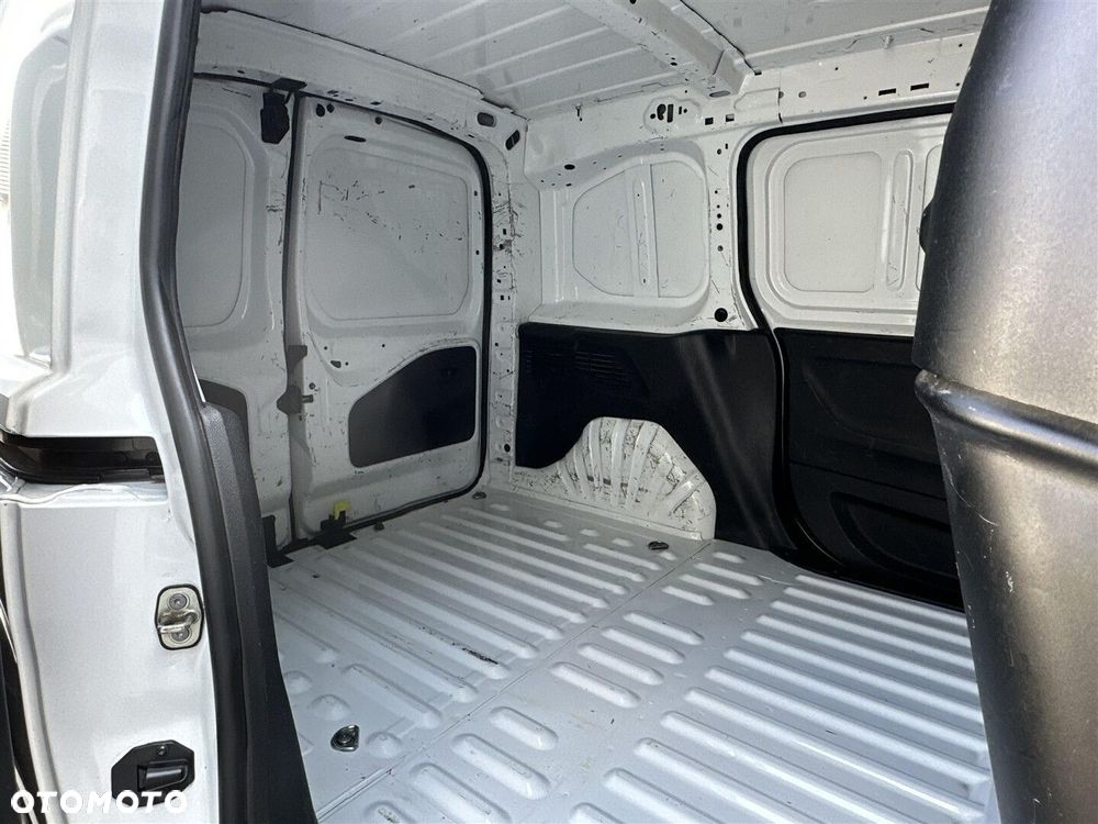 Peugeot partner 1.5HDi 102KM - 11