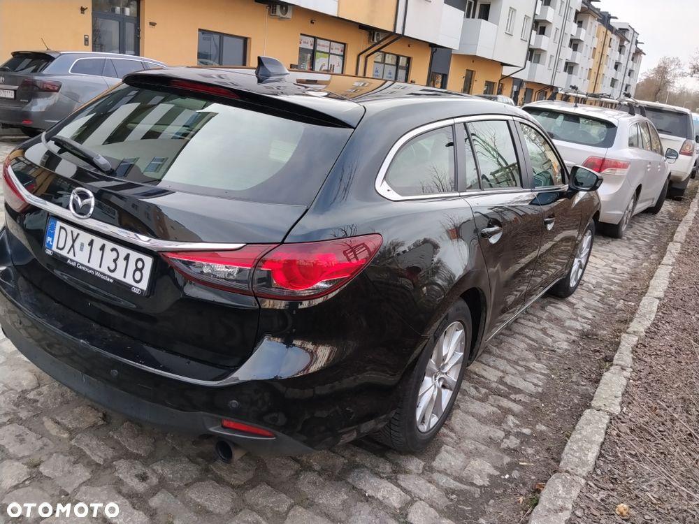 Mazda 6 - 3