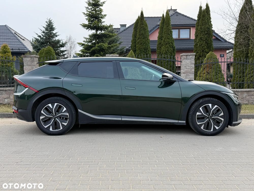 Kia EV6 58kWh - 5