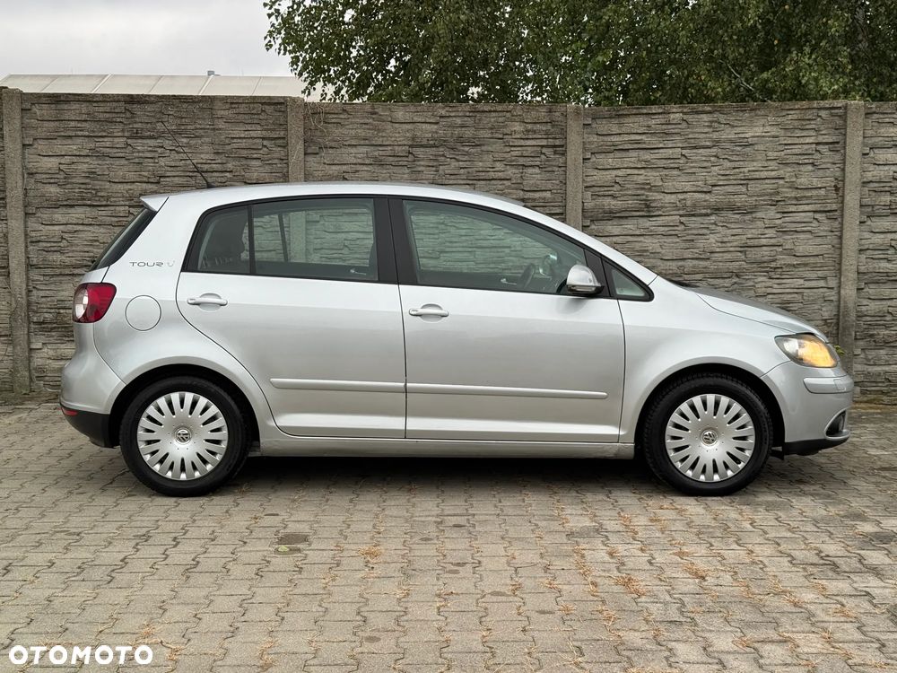 Volkswagen Golf V 1.4 Trendline - 6