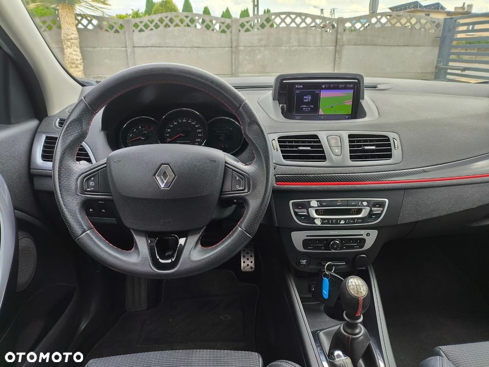 Renault Megane ENERGY dCi 110 GT LINE - 28
