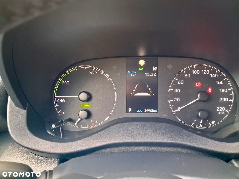 Toyota Yaris 1.5 VVT-i Comfort - 23