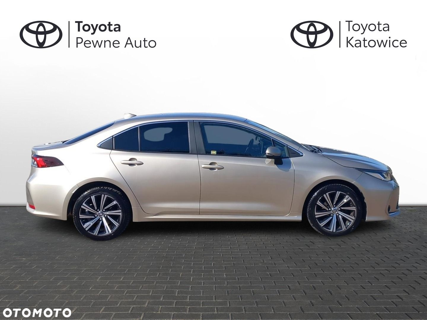 Toyota Corolla - 17