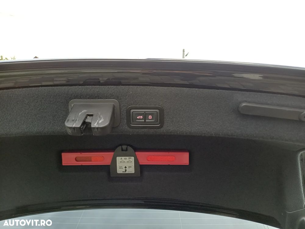 Audi A6 2.0 TDI Ultra - 9