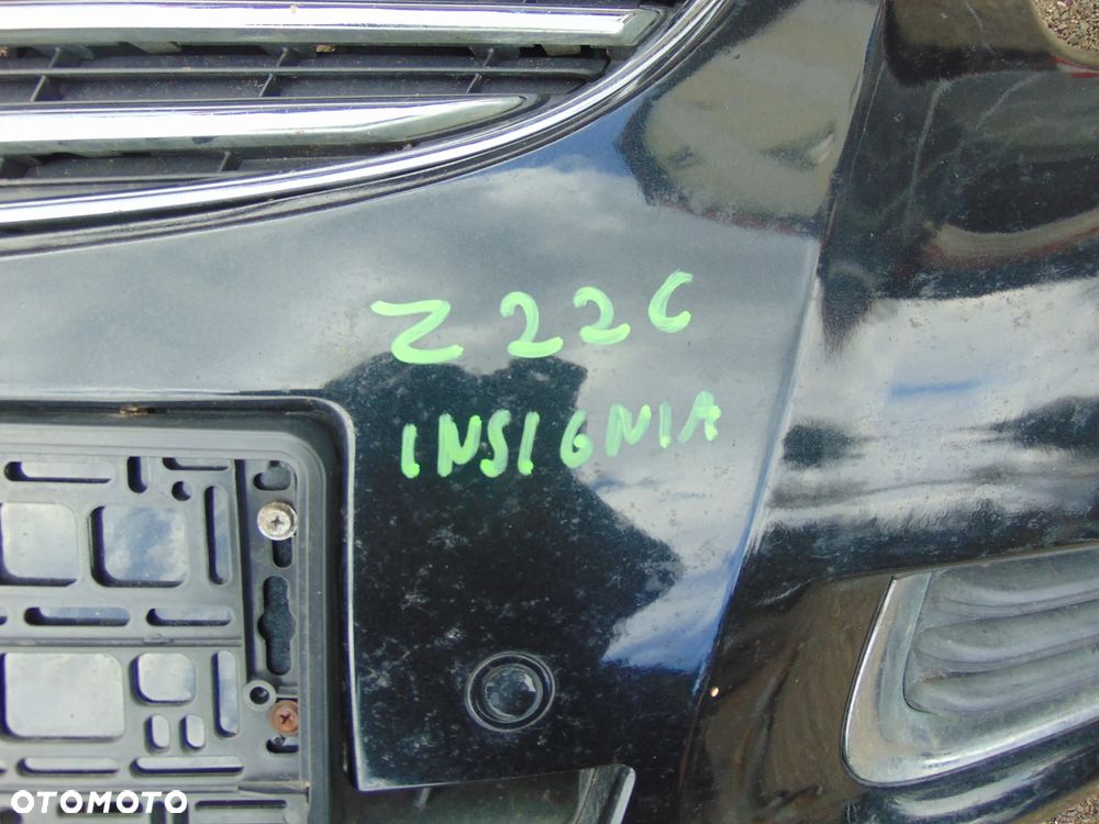 Karoseria opel insignia A Z22C ceny w opisie - 28