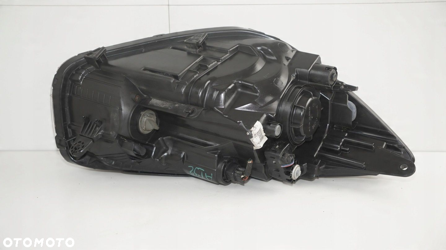 LAMPA LEWY PRZÓD KIA PICANTO II 2 11-15R - 6