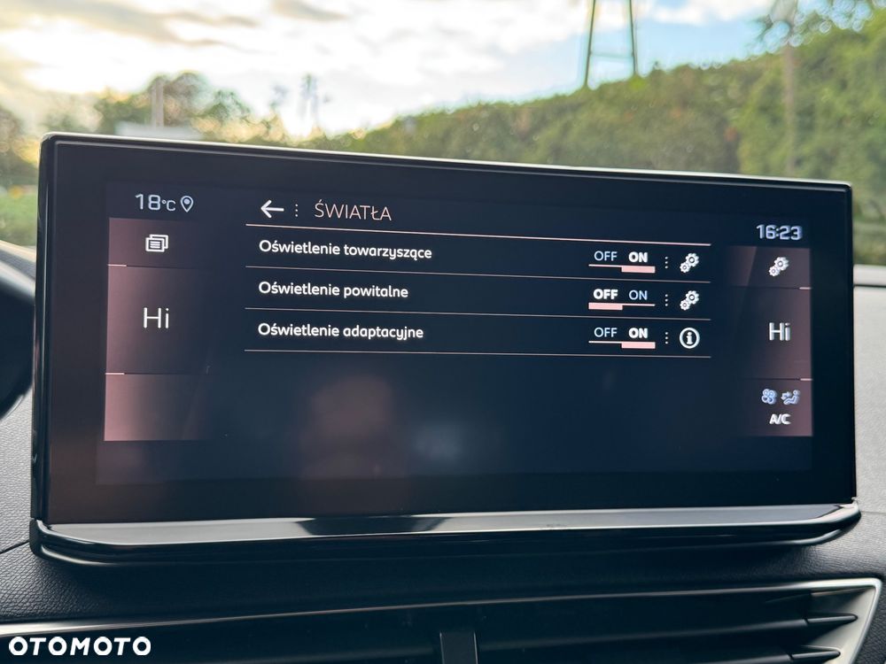 Peugeot 5008 1.5 BlueHDi GT S&S - 38