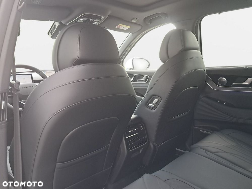 Chery Tiggo 9 - 20