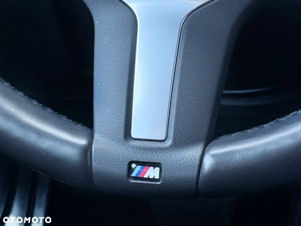 BMW Seria 4 430i GPF xDrive M Sport - 25