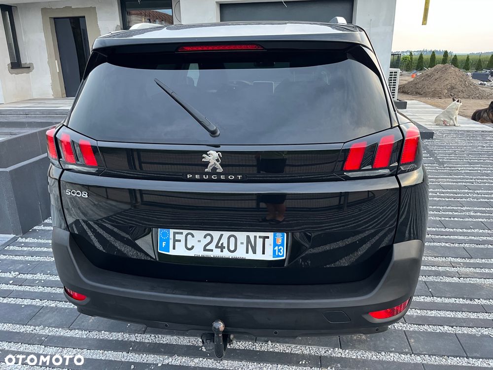 Peugeot 5008 BlueHDi 130 Active - 2