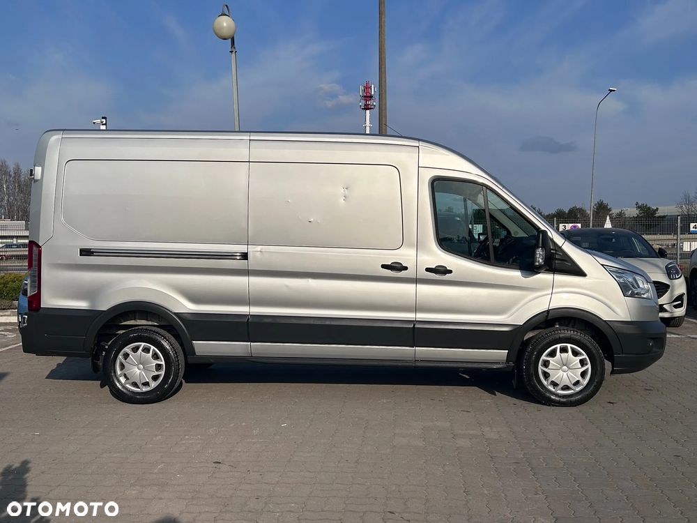Ford Transit - 7
