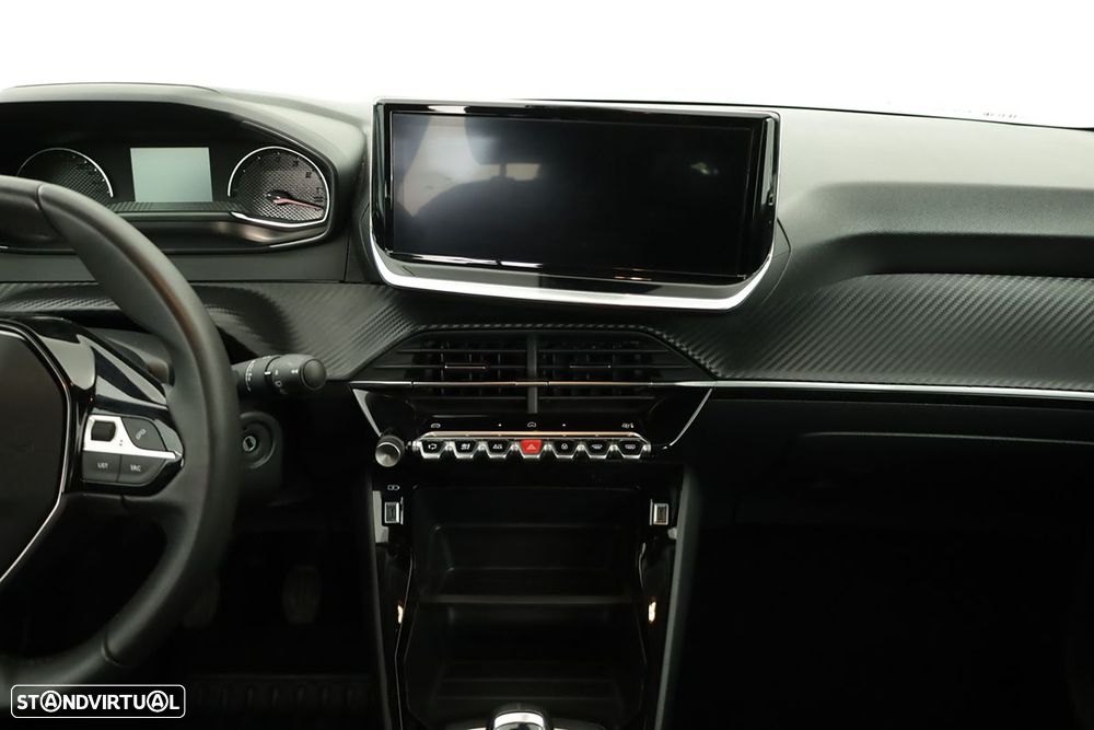 Peugeot 208 1.2 PureTech Style - 9