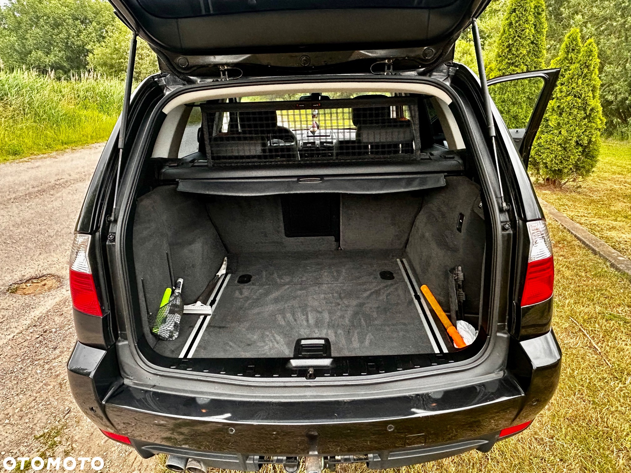 BMW X3 xDrive30d - 17