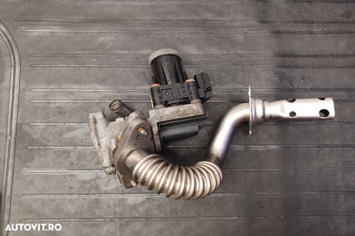 Egr 5027643801  5027643801 Ford Transit 3 [Facelift] [2006 - 2014] Ch - 3