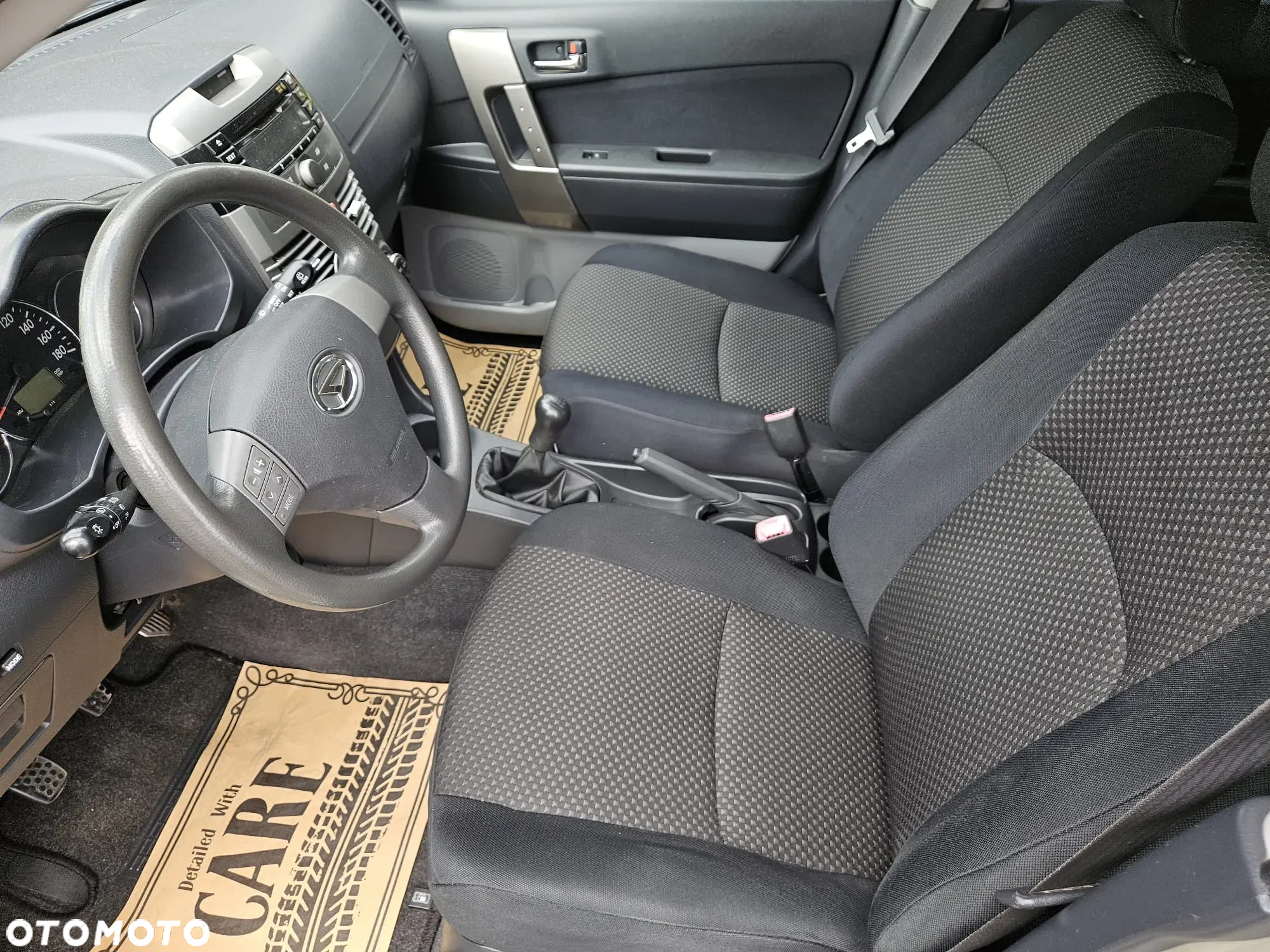 Daihatsu Terios 1.5 Top 4WD - 11