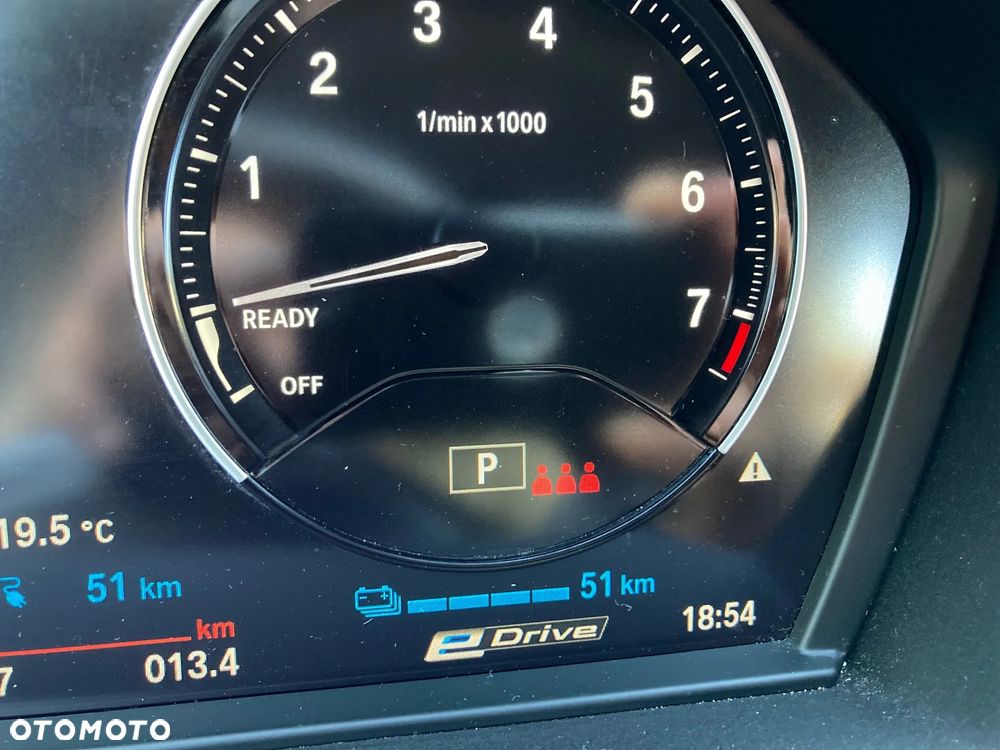 BMW X2 xDrive25e Advantage - 20