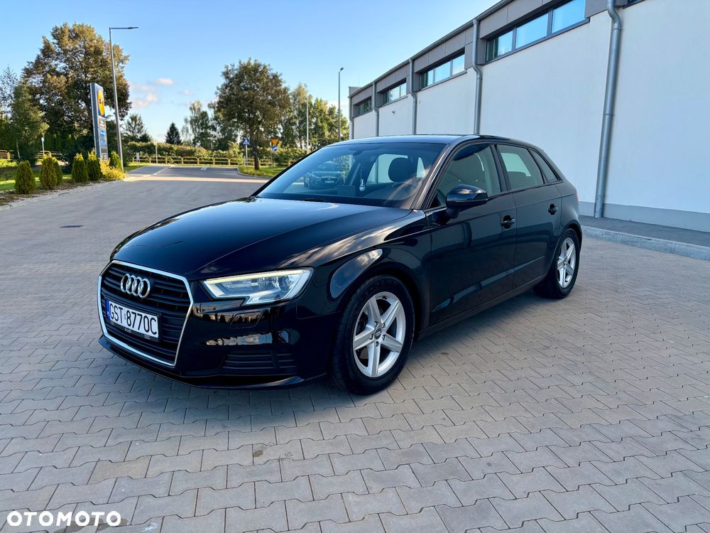 Audi A3 - 8