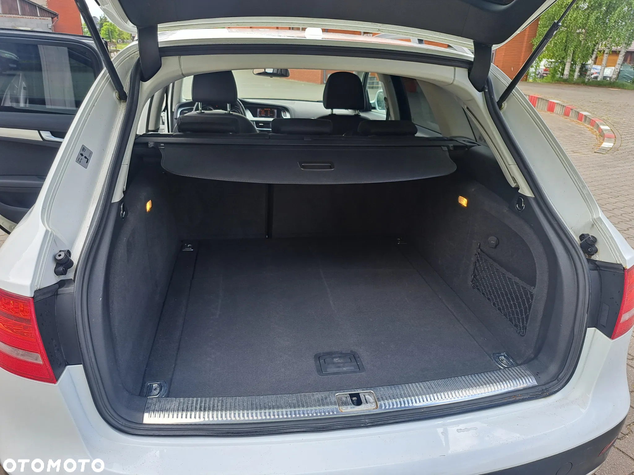 Audi A4 Allroad 2.0 TDI Quattro - 18