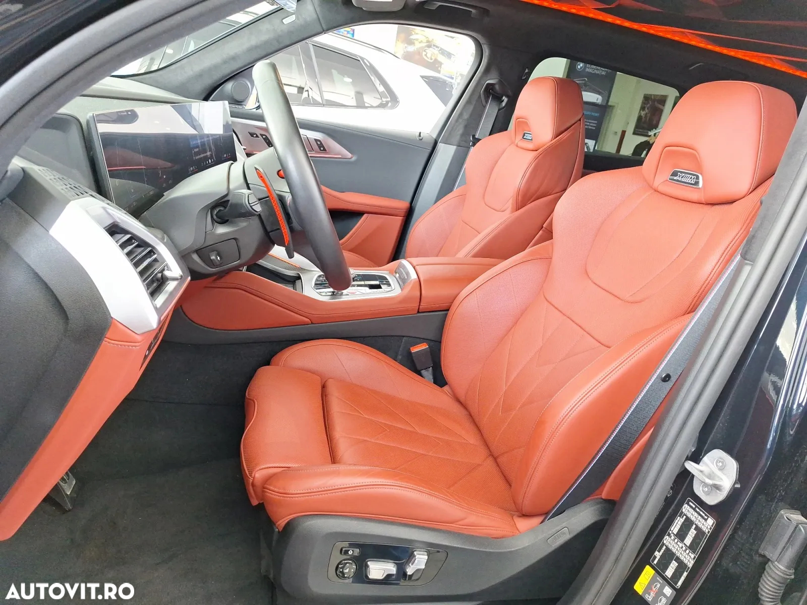 BMW XM - 11