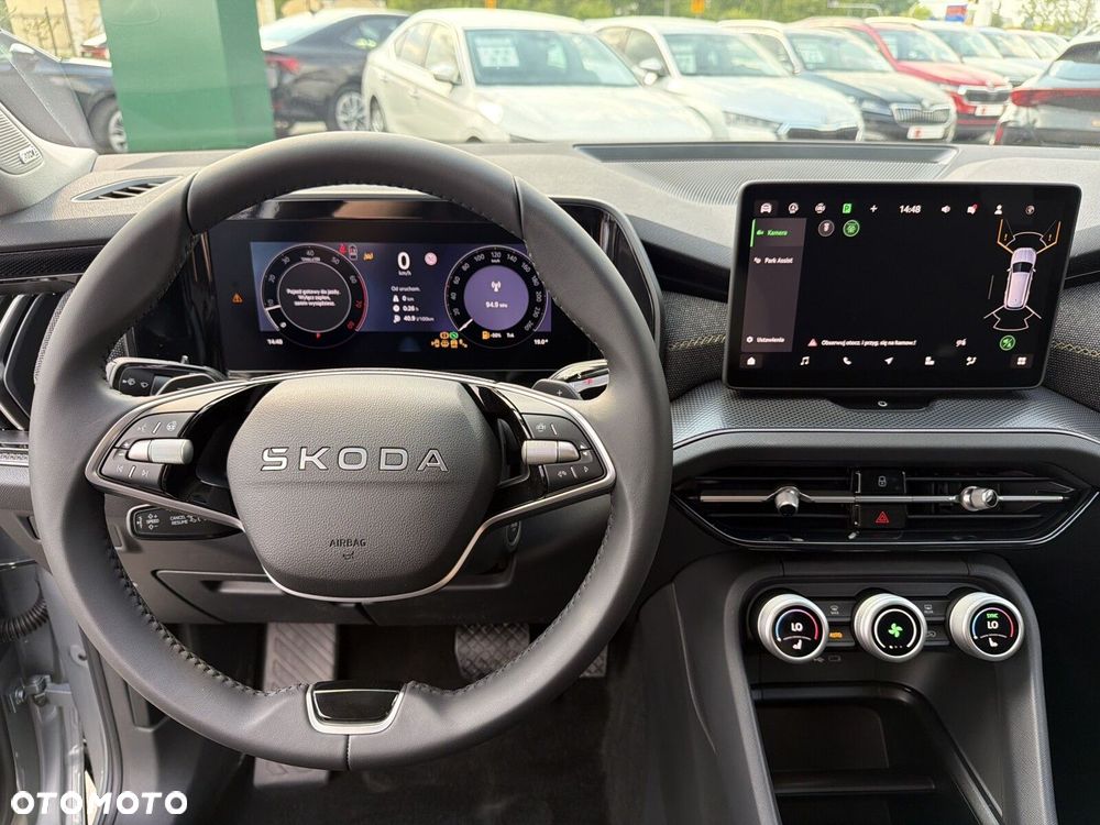 Skoda Kodiaq 2.0 TSI 4x4 Drive DSG - 13