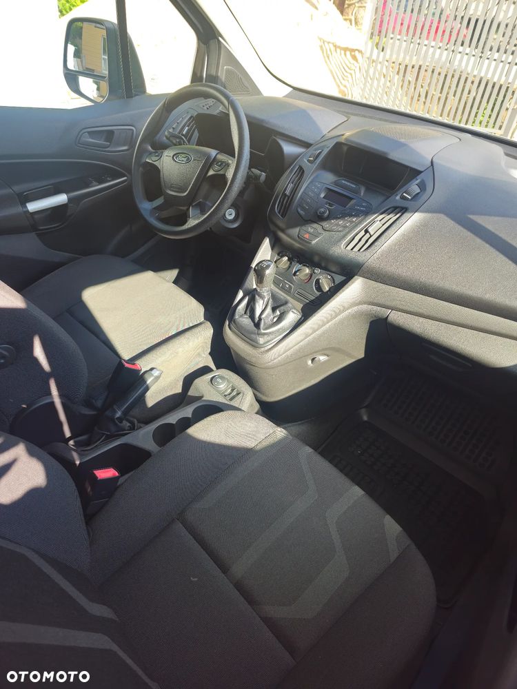 Ford Transit Connect 220 L1 Ambiente - 6