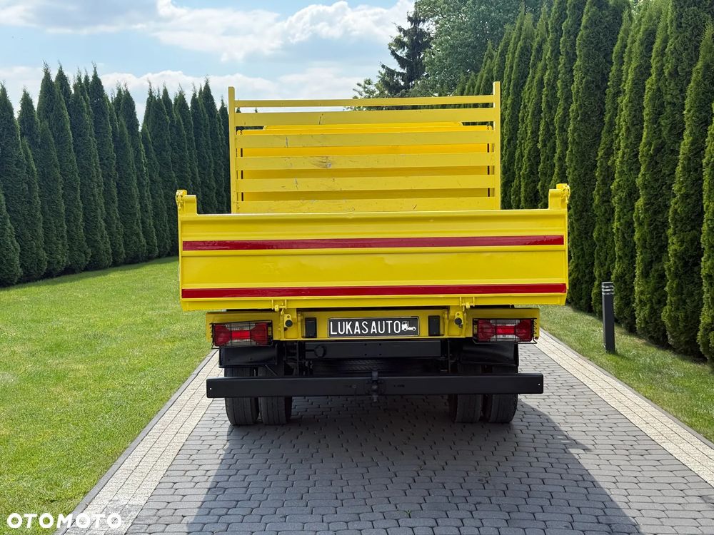 Iveco DAILY 35C16 WYWROTKA SKRZYNIA 6 MIEJSC - 10