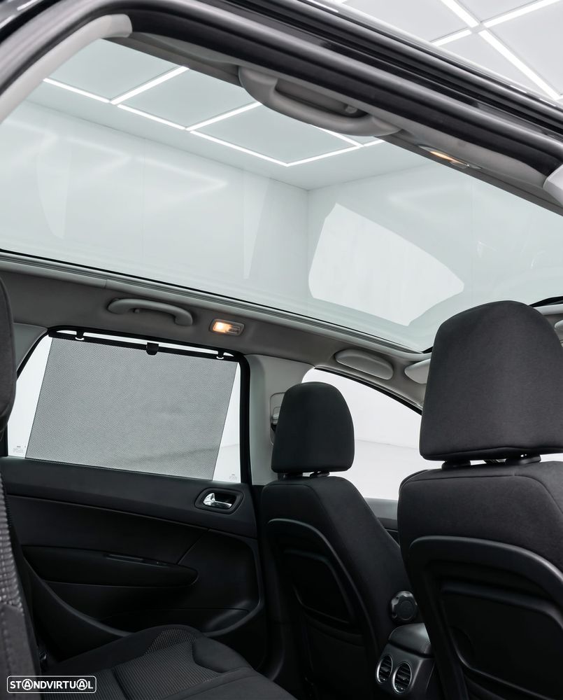 Peugeot 308 SW 1.6 HDi Executive CVM6 - 7