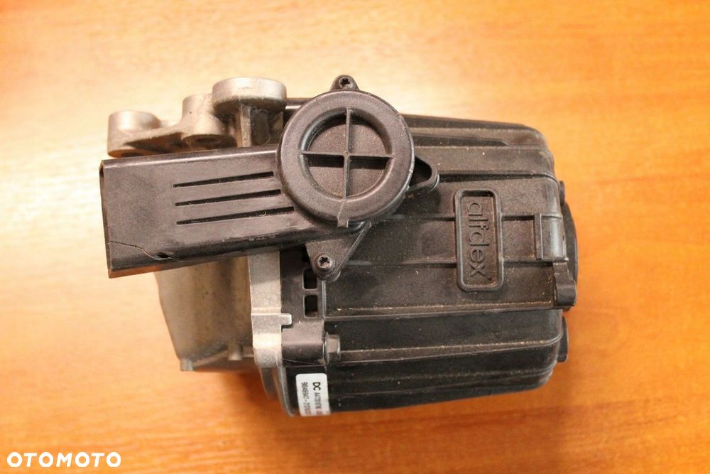 SEPARATOR OLEJU MERCEDES BENZ OE A4720107962 - 4